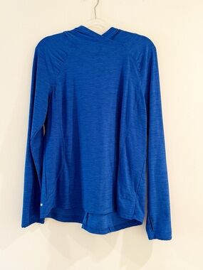 Danskin Now Women’s Drimore Athletic Hoodie